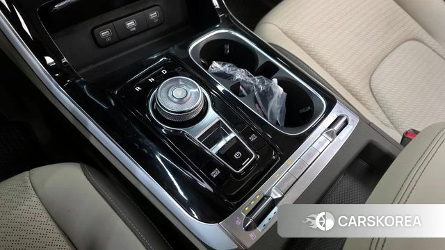 Kia Carnival 4th generation id 3884278 из Кореи 19