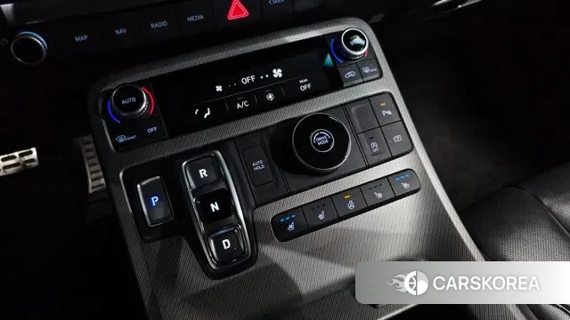 Hyundai The New Palisade id 3752208 из Кореи 19