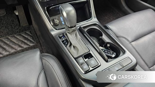 Hyundai Grandeur IG id 4642622 из Кореи 29