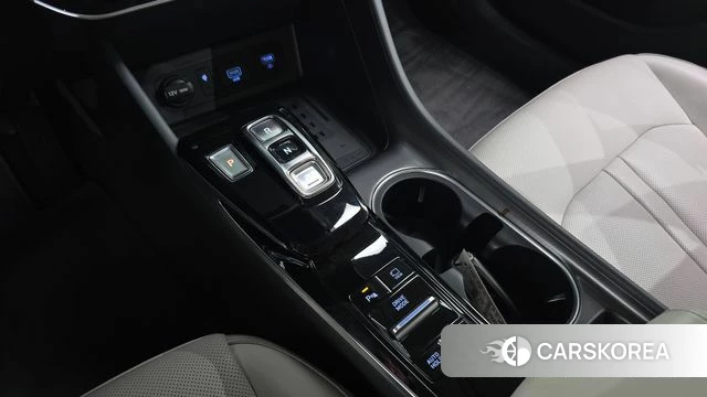 Hyundai Sonata Hybrid (DN8) id 4894214 из Кореи 19