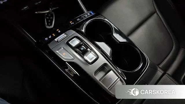 Hyundai Tucson (NX4) id 3680690 из Кореи 19