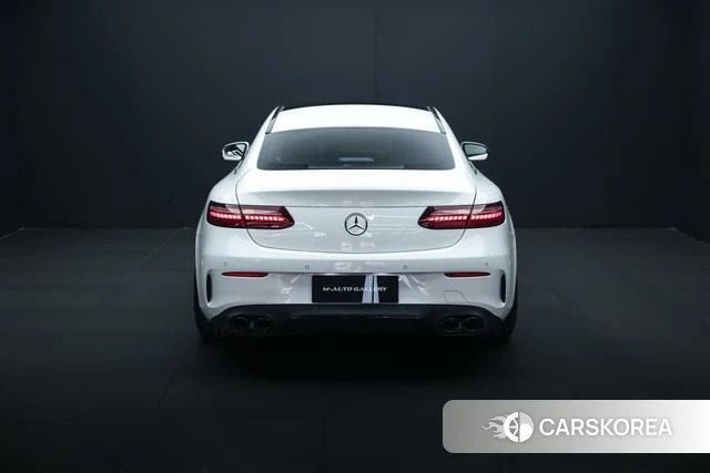 Mercedes-Benz E-class (imported) id 4271316 из Китая 19