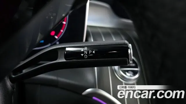 Mercedes-Benz GLC-Class X254 id 2810909 из Кореи 19