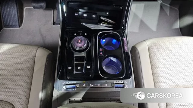 Kia Carnival 4th generation id 3411758 из Кореи 19