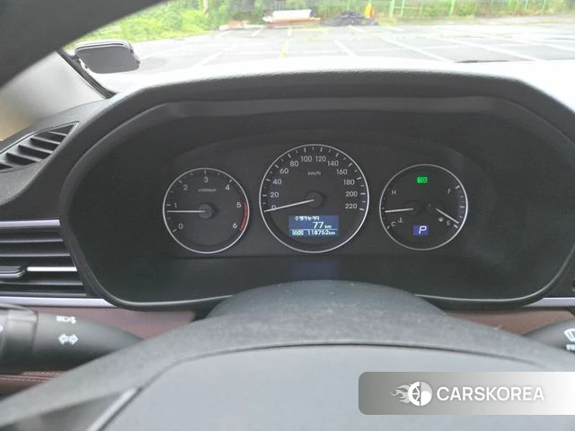 Hyundai The New Grand Starex id 4568796 из Кореи 19