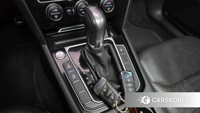 Volkswagen Arteon id 4684194 из Кореи 33