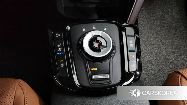 Kia The New Seltos id 4427146 из Кореи 34
