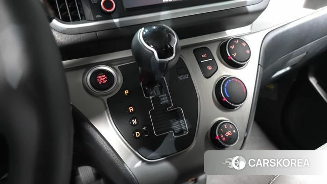 Kia The New Ray id 4323799 из Кореи 19