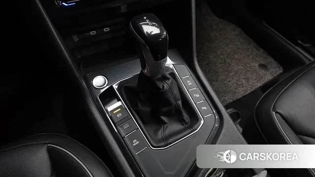 Volkswagen Tiguan second Generation id 3524677 из Кореи 19