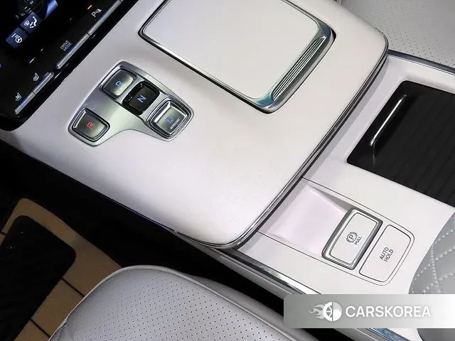 Hyundai The New Grandeur IG id 3757485 из Кореи 19