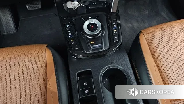 Kia The New Seltos id 3289685 из Кореи 19