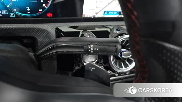 Mercedes-Benz A-Class W177 id 3771641 из Кореи 19