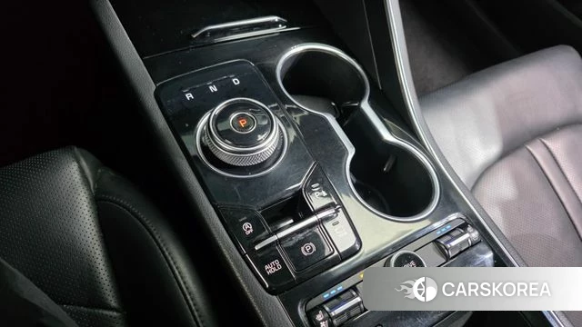 Kia K5 3rd generation id 4330524 из Кореи 19