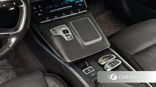 Hyundai The New Grandeur IG id 3233328 из Кореи 19