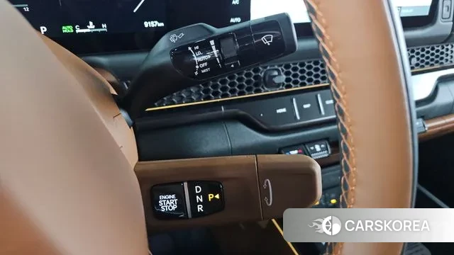 Kia Tasman id 3731942 из Кореи 19