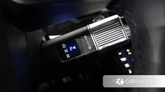 Hyundai Grandeur Hybrid (GN7) id 3751862 из Кореи 19