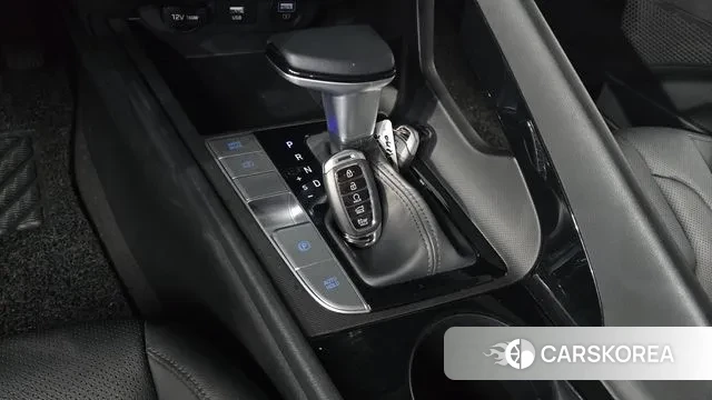 Hyundai Avante (CN7) id 3772236 из Кореи 20