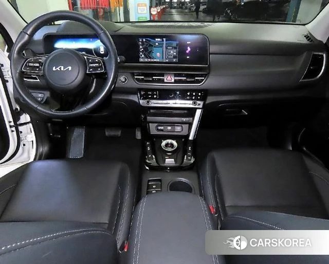 Kia The New Seltos id 4200868 из Кореи 19