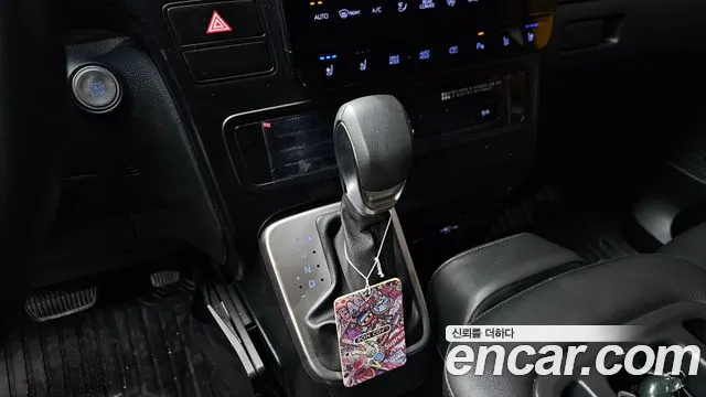 Hyundai Staria id 2324777 из Кореи 19