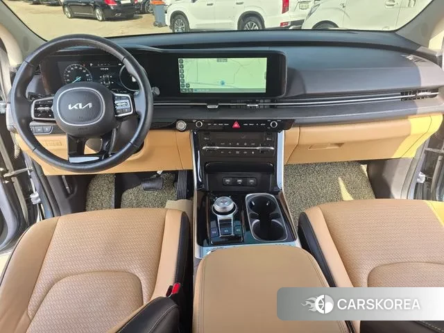 Kia Carnival 4th generation id 3705794 из Кореи 19