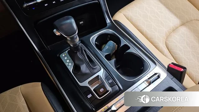 Kia Carnival 4th generation id 3533898 из Кореи 19