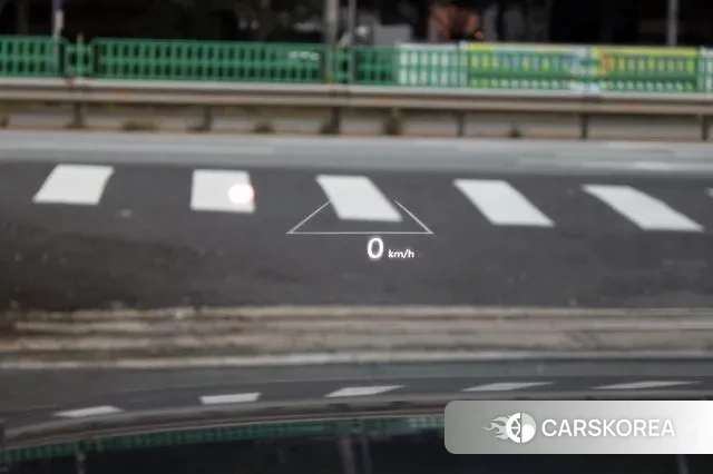 Hyundai Santa Fe (MX5) id 3262184 из Кореи 17