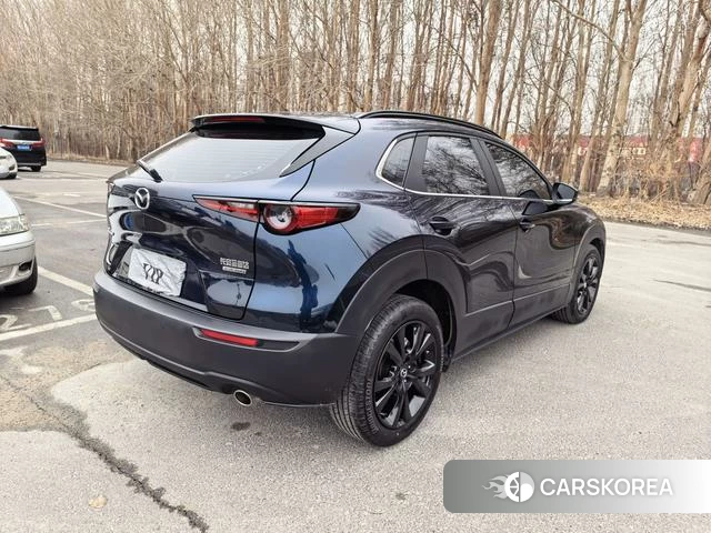 Mazda CX-30 id 4299669 из Китая 18
