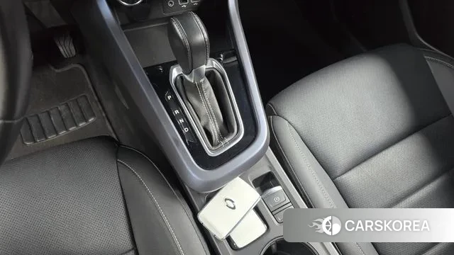 Renault Korea (Samsung) XM3 id 3417324 из Кореи 19