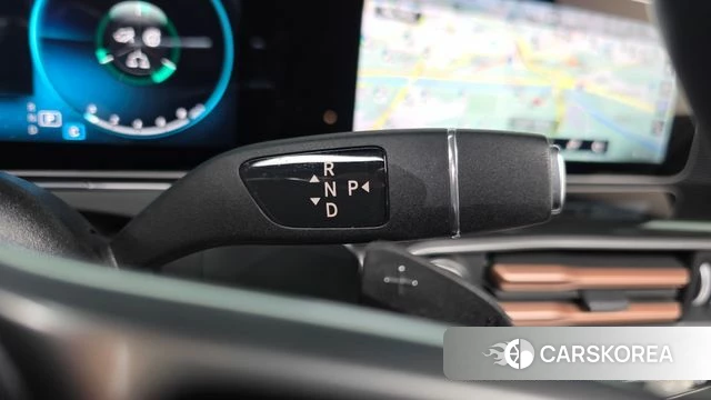 Mercedes-Benz EQC N293 id 3843698 из Кореи 19