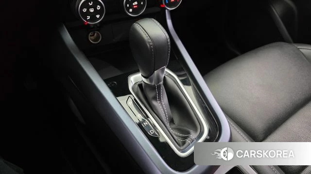 Renault Korea (Samsung) XM3 id 4651628 из Кореи 29