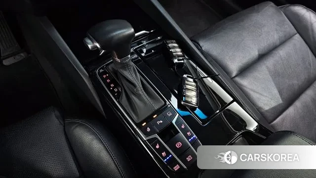 Kia Come New K7 id 3076781 из Кореи 19