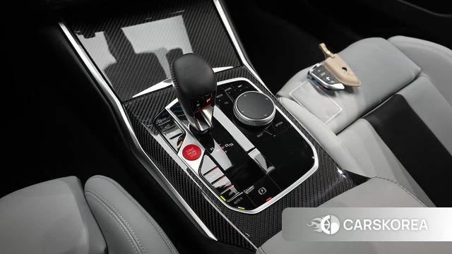 BMW M3 (G80) id 3909260 из Кореи 19