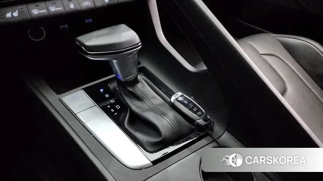 Hyundai Avante (CN7) id 3116080 из Кореи 19