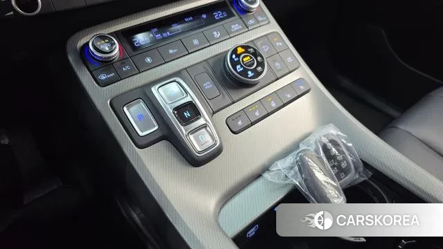 Hyundai The New Palisade id 3585579 из Кореи 19