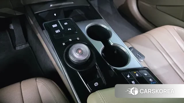 Kia K8 id 3301530 из Кореи 19