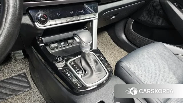 Kia Seltos id 3017887 из Кореи 19