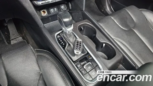 Hyundai Santa Fe TM id 2932567 из Кореи 19