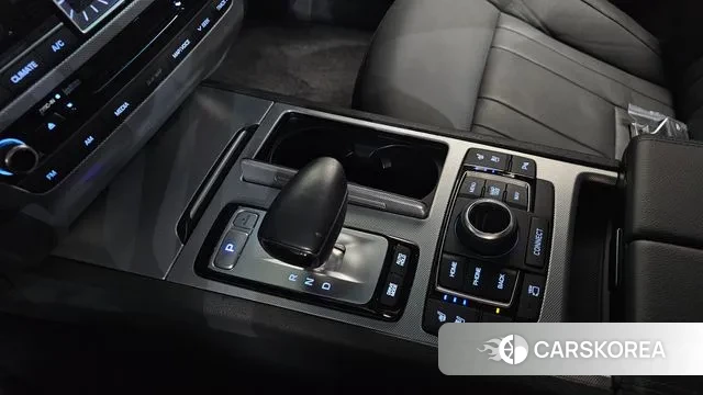 Genesis G80 id 3480369 из Кореи 19