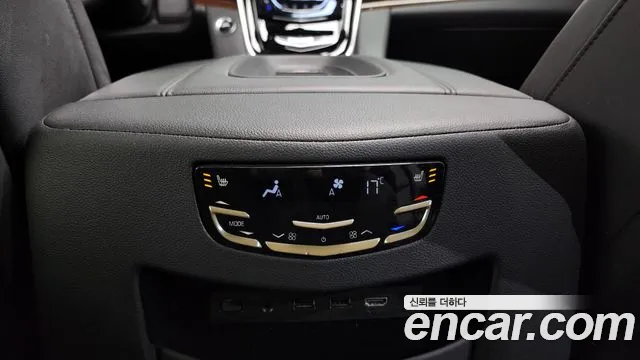 Cadillac Escalade id 2526345 из Кореи 19