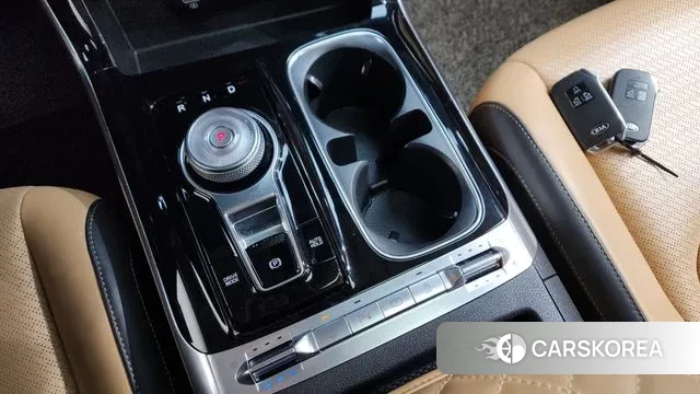 Kia Carnival 4th generation id 3412142 из Кореи 19