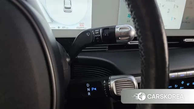 Hyundai Ionic 5 id 3059440 из Кореи 19