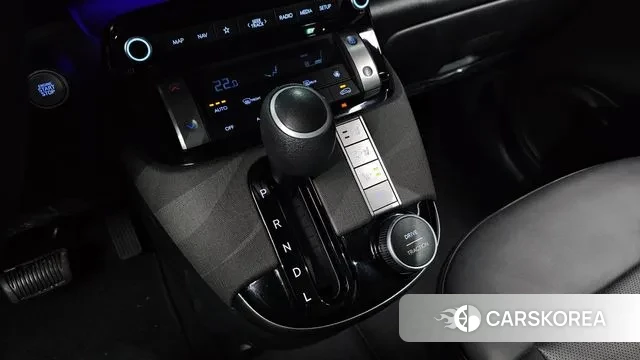 Hyundai The New Casper id 3496748 из Кореи 19