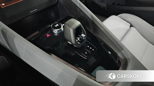 Polestar Polestar 2 id 4469663 из Кореи 29