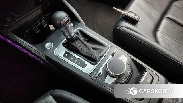 Audi Q2 id 3800661 из Кореи 19