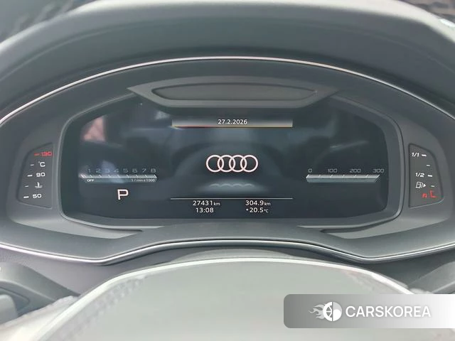 Audi A6L id 4299899 из Китая 18
