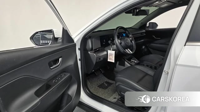 Hyundai Kona (SX2) id 4185991 из Кореи 30