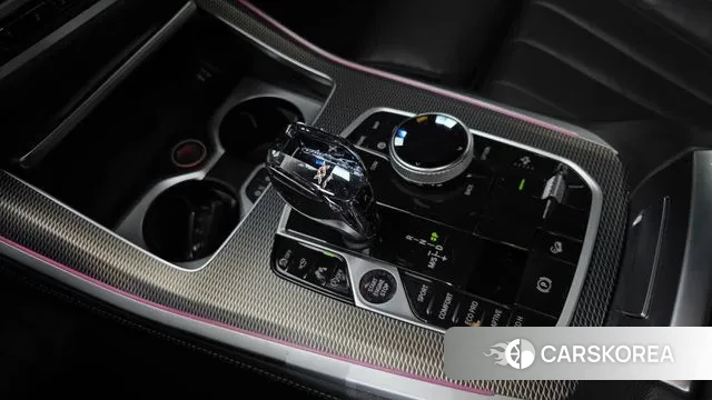 BMW X5 (G05) id 3660681 из Кореи 19