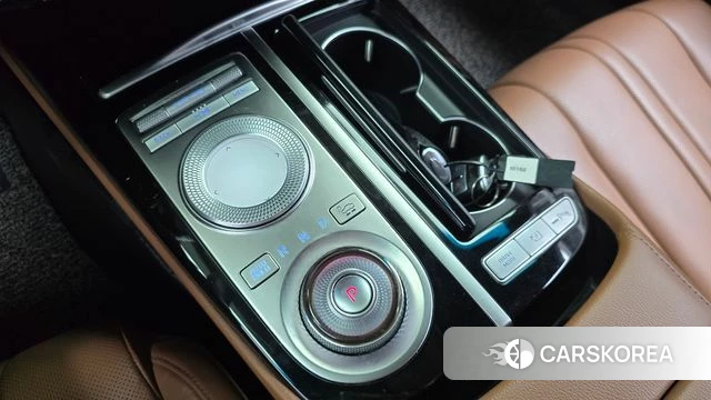 Genesis G80 (RG3) id 4619742 из Кореи 19