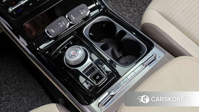 Kia Carnival 4th generation id 3819307 из Кореи 19