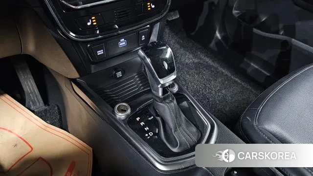 Ssangyong Tivoli Air id 3478294 из Кореи 19